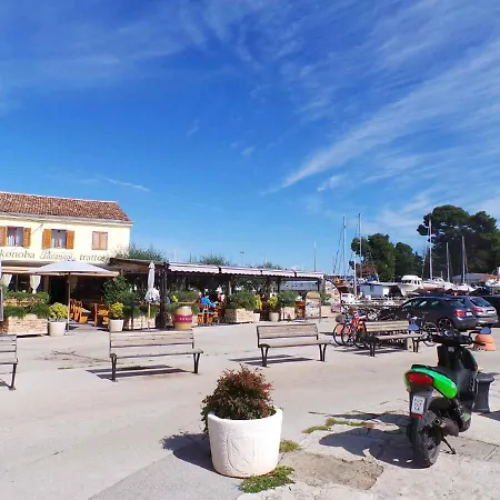 Daire In Zadar/zadar Riviera 8061 Diklo