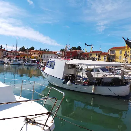 In Zadar/zadar Riviera 8061