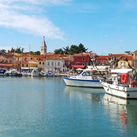 Daire In Zadar/zadar Riviera 8061