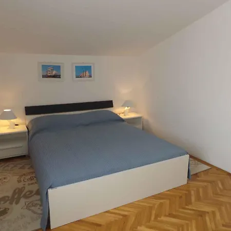 In Zadar/zadar Riviera 8061 Apartamento *