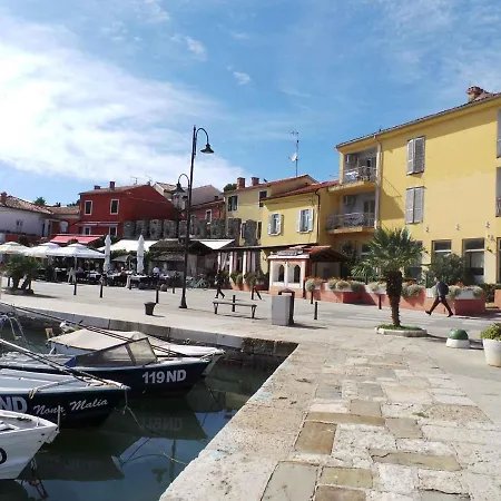 In Zadar/zadar Riviera 8061 Apartamento